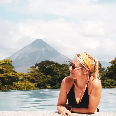 Valerie Desmet profile
