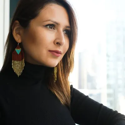 Valerie (Fidan) Alvarez profile