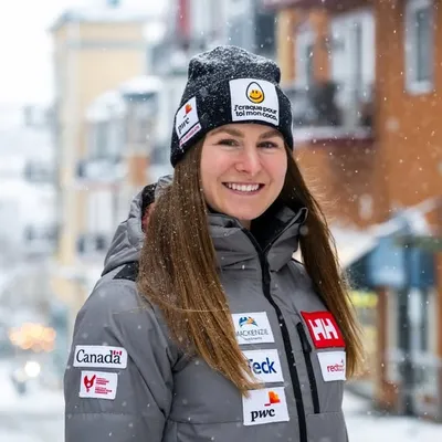 Valérie Grenier profile