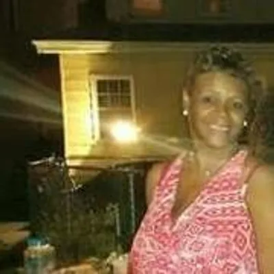 Valerie Pettiford profile