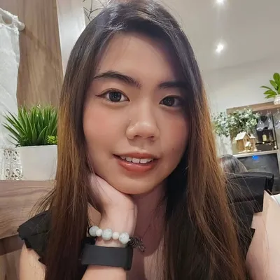 Valerie Yeap profile
