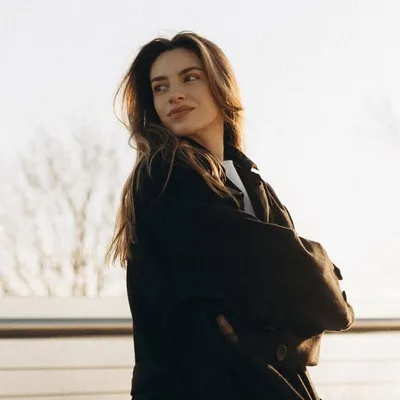 Valeria Starostina / Тут про головне profile
