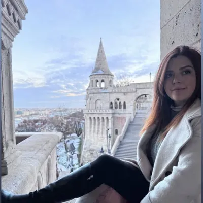 Valeria Lorena Valdenegro Galleguillos profile