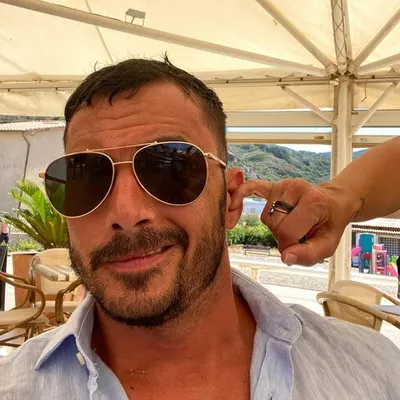 Valerio Contaldi profile