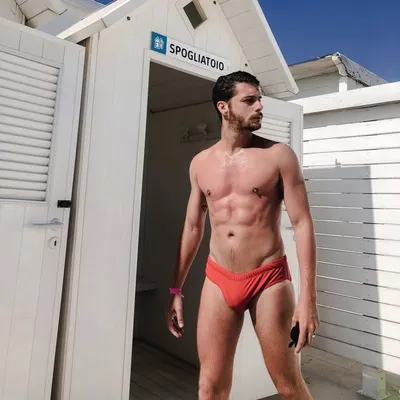 Valerio Natale profile