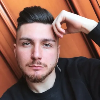 Fabrizio Valerio profile