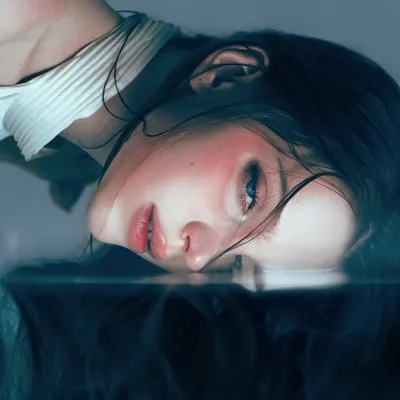 외국인모델 발레리 Valerie profile