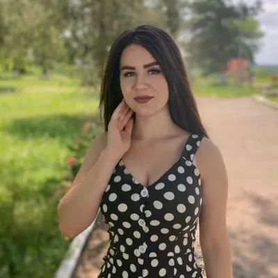 Valeriya🌷 profile