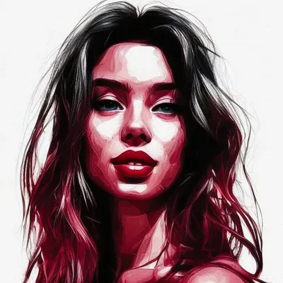 Valeriya🗝 profile