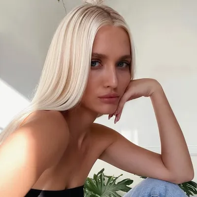 Valeriya profile