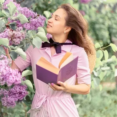 Валерия Самсонкина profile