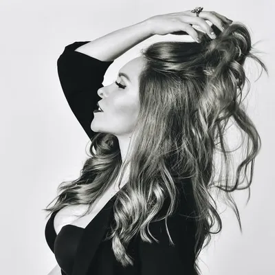Valeria Aranda Gómez profile