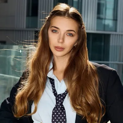 Валерия Соколова 📍Seoul profile