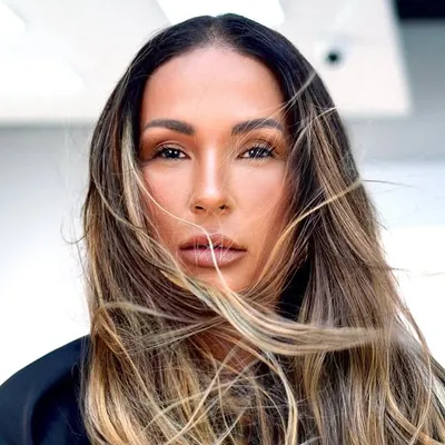 Valesca Popozuda ๐ profile