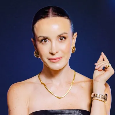 Valeska Bruzzi profile