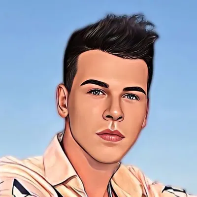 Valettino profile