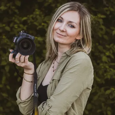Valentina Ponzio fotografa profile