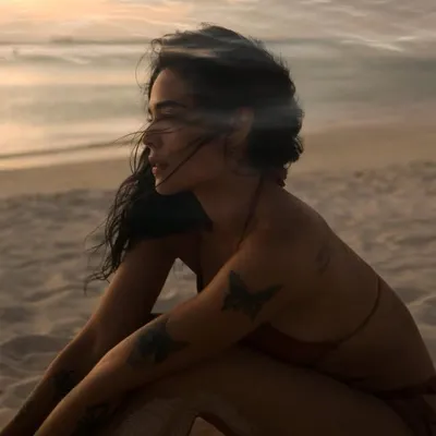 Valentina Vargas profile