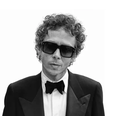 Valentino Rossi profile