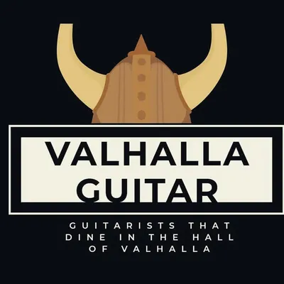 GUITARISTS 🎸OF VALHALLA🔥 profile