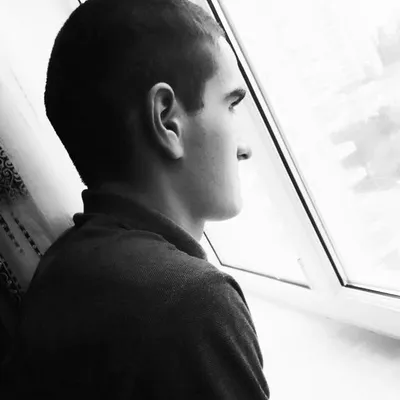 Valiyev Riyad profile