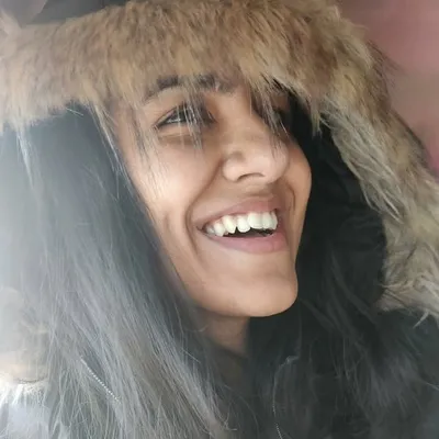 Vallari Chitnis profile