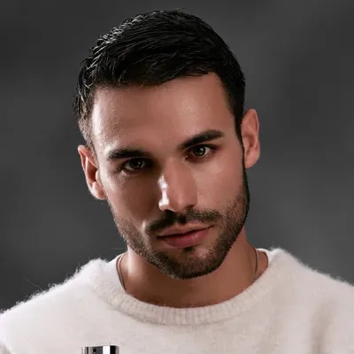 Valentin CHARLES profile