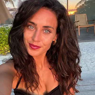Valentina Campanella profile