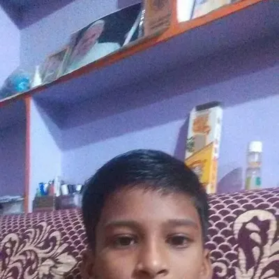 Rajunaidu Valle profile