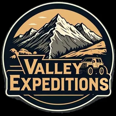 Valley expeditions ๐ฎ๐ณ profile