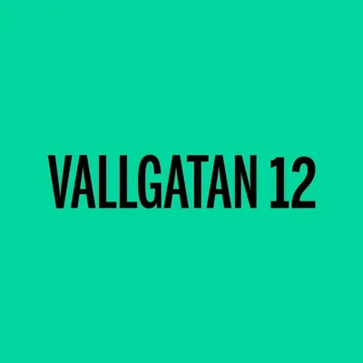 Vallgatan 12 profile
