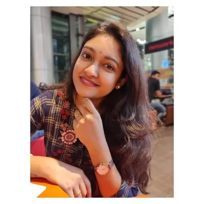Valli Gayathri Madhira profile