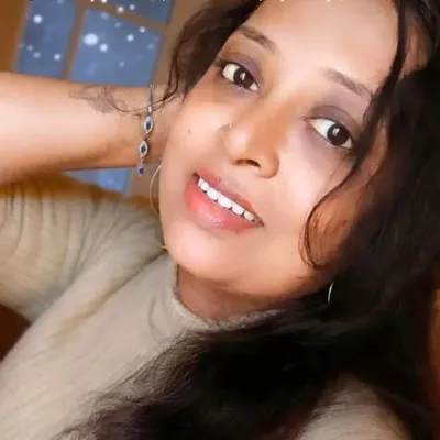 valli_ amitha profile