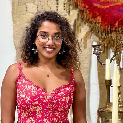 Valli Bhavireddy profile