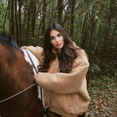 Ludovica Valli profile