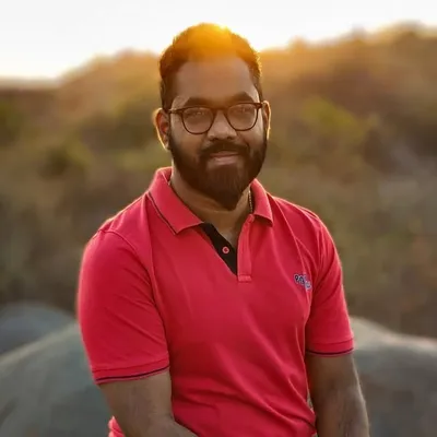 Vallinath Gandham profile