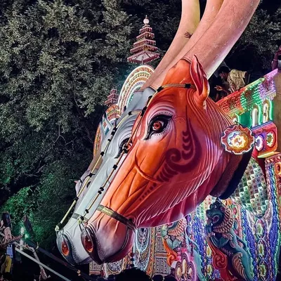 valluvanad festivals š„ profile