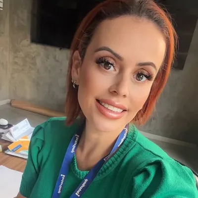 Valeria Marques profile