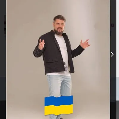 Вальон Сергійчук profile