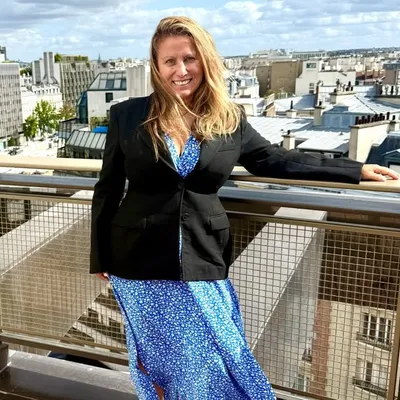 Anne-Valérie Atlan - VALOU GOLD OFFICIEL profile