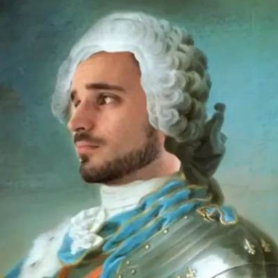 (∩ ͡° ͜ʖ ͡° )⊃━☆゚.* Valentin profile