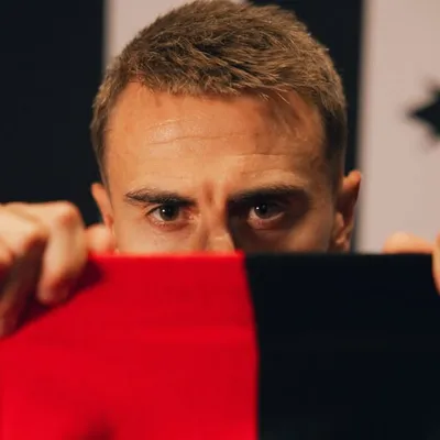 Valentin Rongier profile