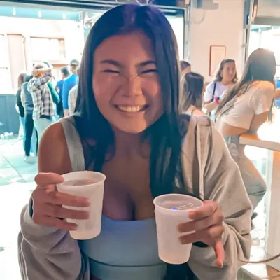 Valerie Gabay profile