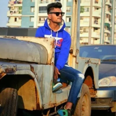 ❤SK❤ profile