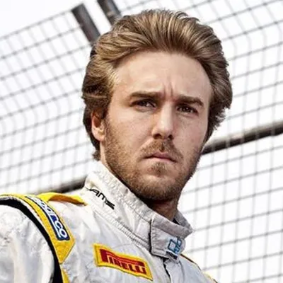 Davide Valsecchi profile