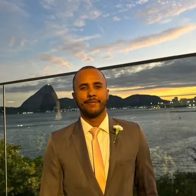 Valter Queiroz profile