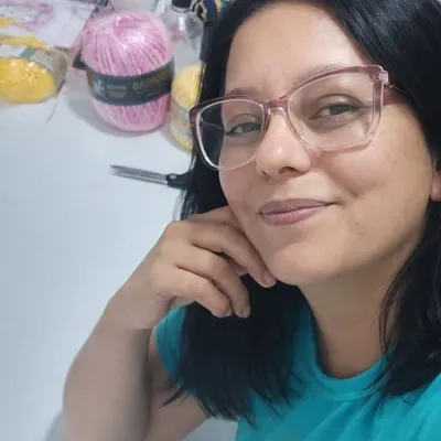 Valdicelia torres / Artesã e YouTube profile