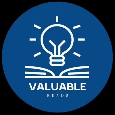 Personal Development Books ๐ก profile