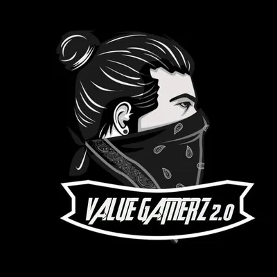 VALUE GAMERZ profile