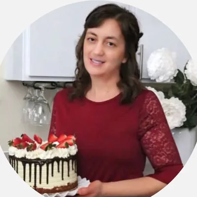 Valya's Taste of Home profile